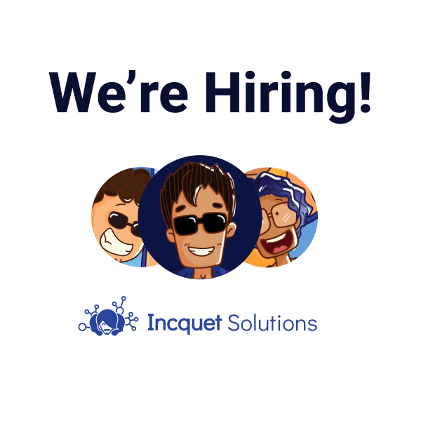 Incquet Solutions